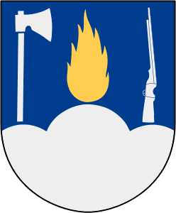 Ansök om skuldsanering i Berg