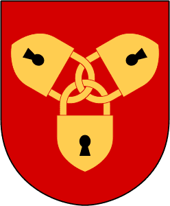 Ansök om skuldsanering i Hallsberg