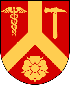 Ansök om skuldsanering i Katrineholm