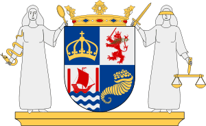 Ansök om skuldsanering i Landskrona