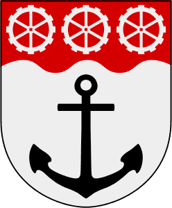 Ansök om skuldsanering i Nynashamn