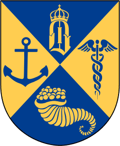 Ansök om skuldsanering i Oskarshamn