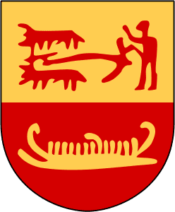Ansök om skuldsanering i Tanum